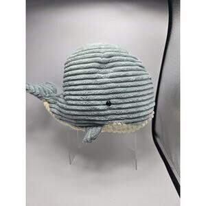Jellycat Cordy Roy Whale 13” Corduroy Plush Doll Stuffed Animal Child’s toy